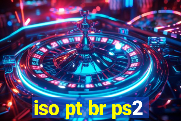iso pt br ps2